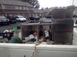 Retail Junk Removal in Palmetto Bay, FL
